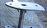 Capot Porsche 911 polyester
