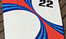 Capot Porsche 911 polyester